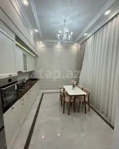 Həyət/Bağ Evi, Villa Kirayə verilir