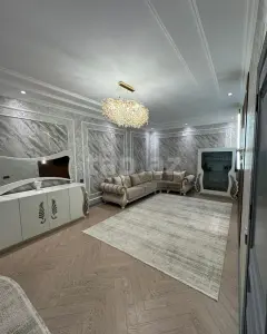 Müstakil Ev, Villa Kiralık