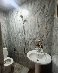 Həyət/Bağ Evi, Villa Kirayə verilir
