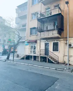Mənzil Kirayə verilir