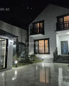 Həyət/Bağ Evi, Villa Kirayə verilir
