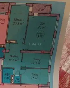 Mənzil Satılır
