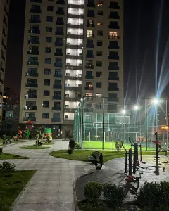 Mənzil Kirayə verilir