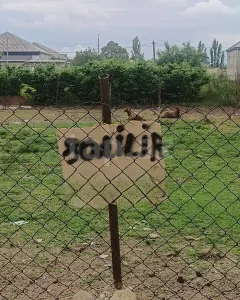 5 sot torpaq sahəsi, Şabran r.
