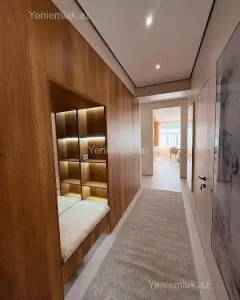Mənzil Satılır