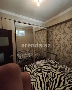 Mənzil Kirayə verilir