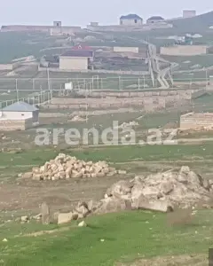 Torpaq sahəsi Satılır