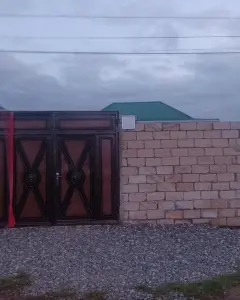 Həyət/Bağ Evi, Villa Satılır