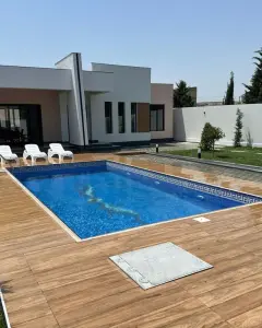 Həyət/Bağ Evi, Villa Satılır