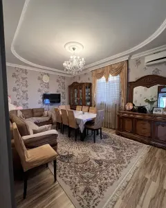 Həyət/Bağ Evi, Villa Satılır