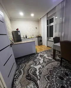 Mənzil Kirayə verilir