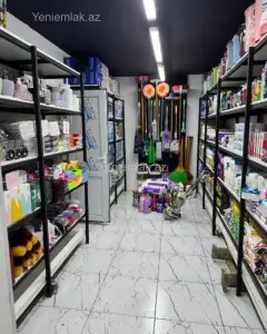 Digər Kommersiya Əmlakı Satılır