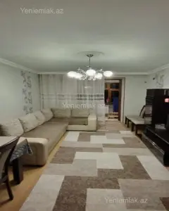 Mənzil Satılır