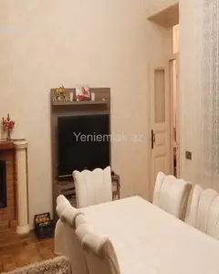 Mənzil Satılır