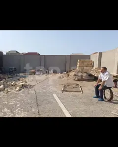1.8 sot torpaq sahəsi, Qobu qəs.