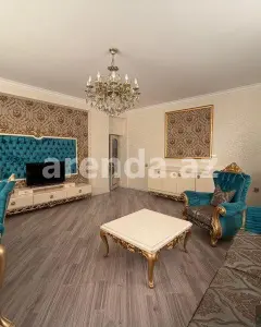 Apartment For Rent