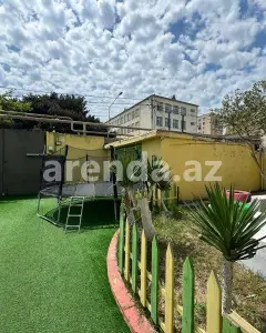 House with Garden, Villa For Sale