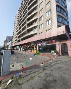 Apartment For Rent