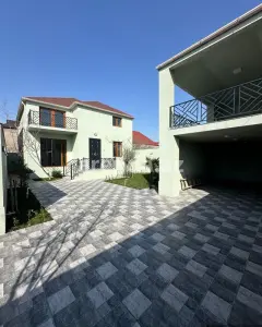 House with Garden, Villa For Sale