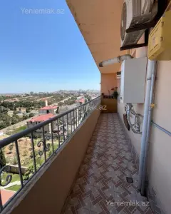 Mənzil Satılır