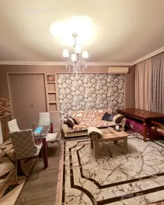 Mənzil Satılır