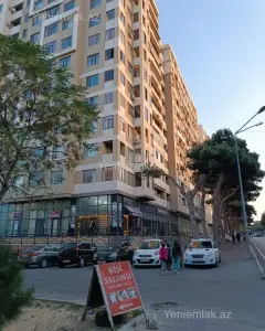 Mənzil Satılır