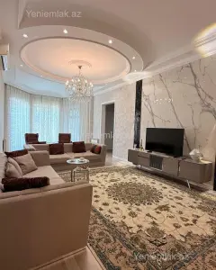 Həyət/Bağ Evi, Villa Satılır