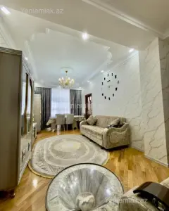 Mənzil Satılır