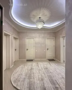 Mənzil Satılır