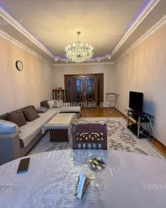 Mənzil Satılır