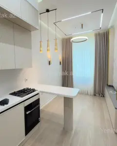 Mənzil Satılır