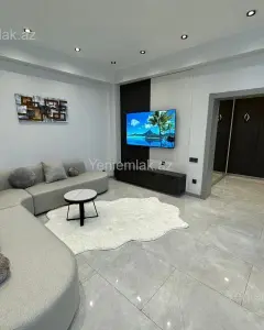 Mənzil Kirayə verilir