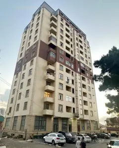 Mənzil Satılır