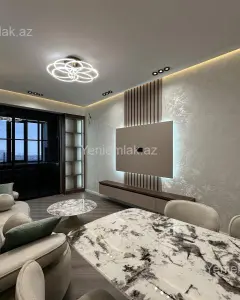 Mənzil Satılır