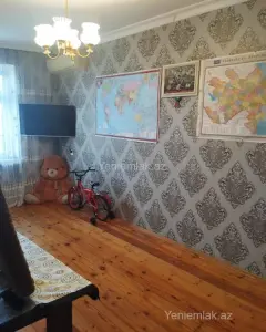 Mənzil Satılır