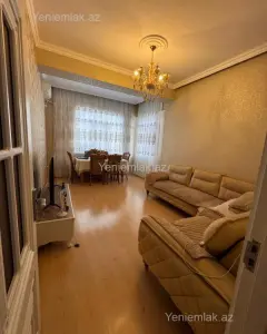 Mənzil Satılır