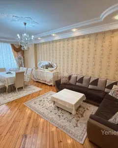 Mənzil Satılır