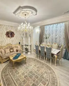 Mənzil Satılır