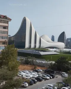 Mənzil Satılır
