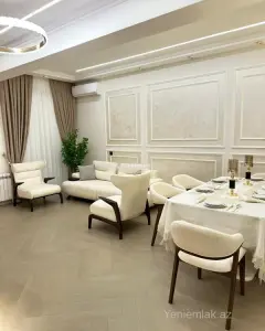Mənzil Satılır