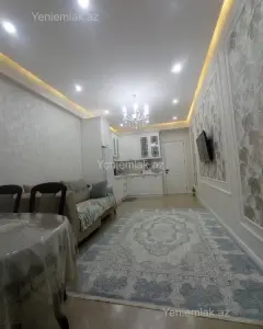 Mənzil Satılır