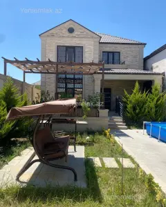 Həyət/Bağ Evi, Villa Satılır