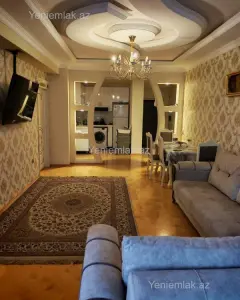 Daire Satılık