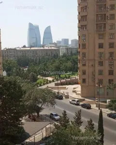 Daire Kiralık