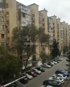 Daire Satılık