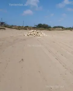 Arsa Satılık