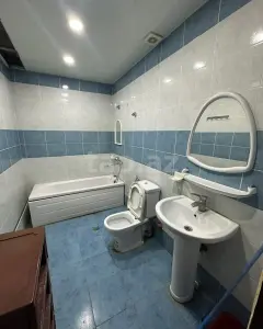 Daire Kiralık