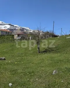 20 sot torpaq sahəsi, Aladaş kən...