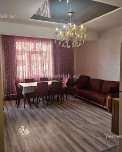 Daire Kiralık