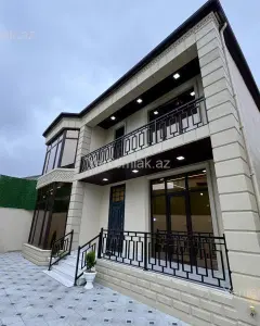 Müstakil Ev, Villa Satılık